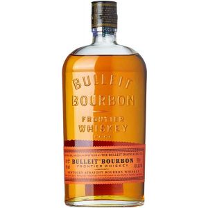 Bulleit  Bourbon (700 ml)