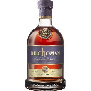 Kilchoman Sanaig (700 ml)