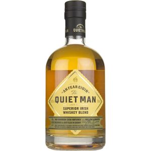 The Quiet Man Superior Blend (700 ml)