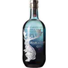Harahorn  Norwegian Small Batch Gin (750 ml)