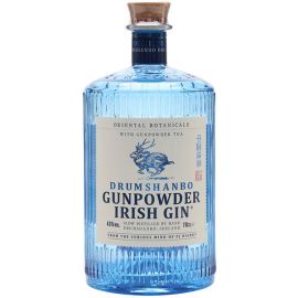 Drumshanbo Gunpowder Irish Gin (700 ml)