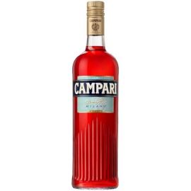 Campari  Liqueur (750 ml)