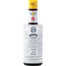 Angostura Aromatic Bitters (200 ml) (Liqueur)