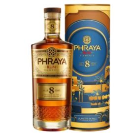 Phraya  Elements Rum 8 Years