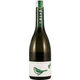 Niwa No Uguisu Junmai Ginjo 60 (720 ml) (Sake)